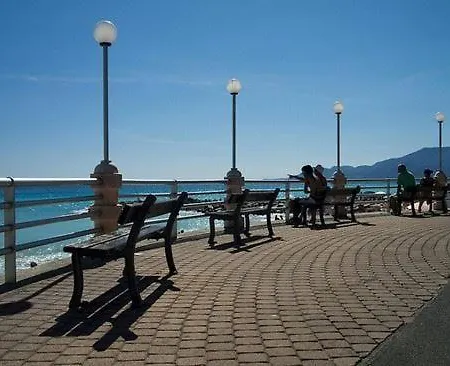 Nyaraló Sun&sea Brush Vallecrosia